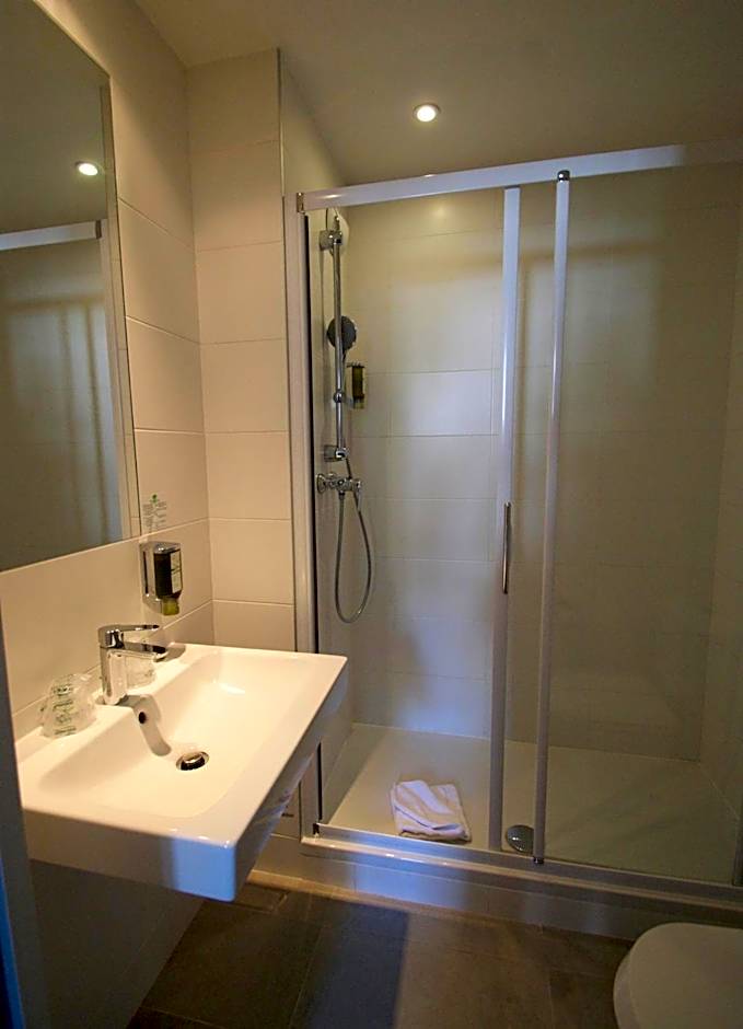 Parici Hôtel Boulogne Billancourt
