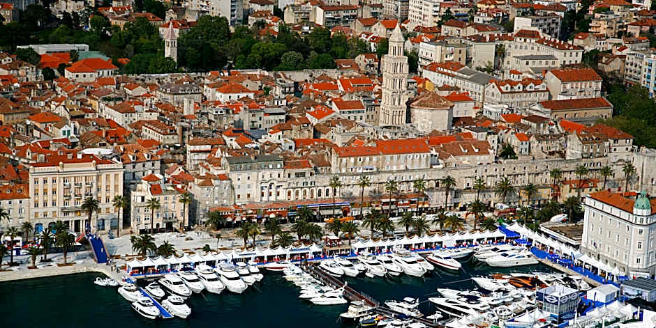 Apartment 4 you in Split