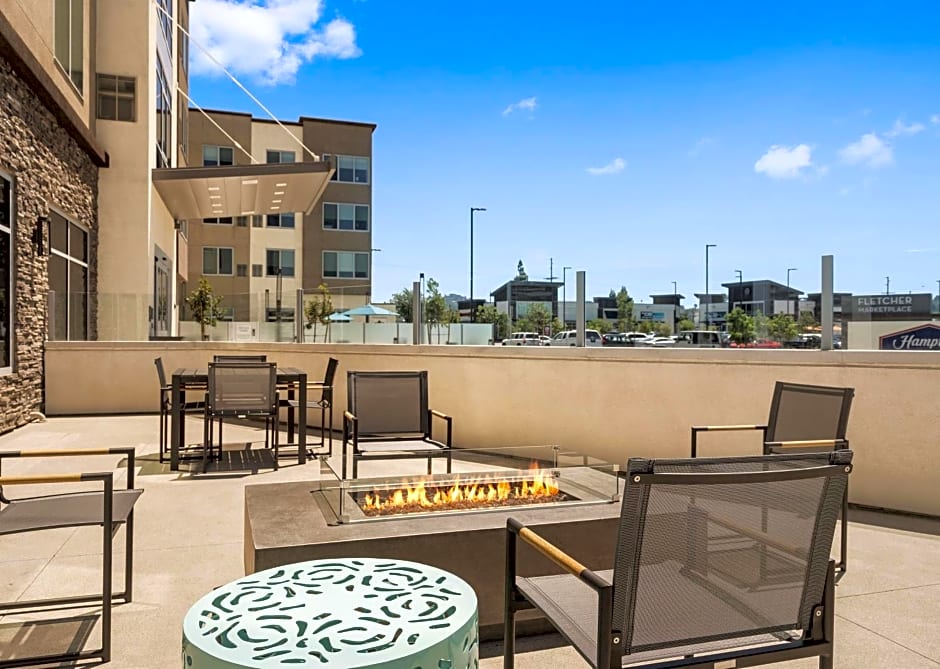 Hampton Inn By Hilton & Suites El Cajon San Diego