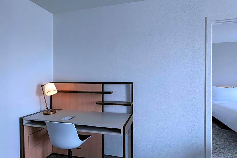 TownePlace Suites by Marriott College Station