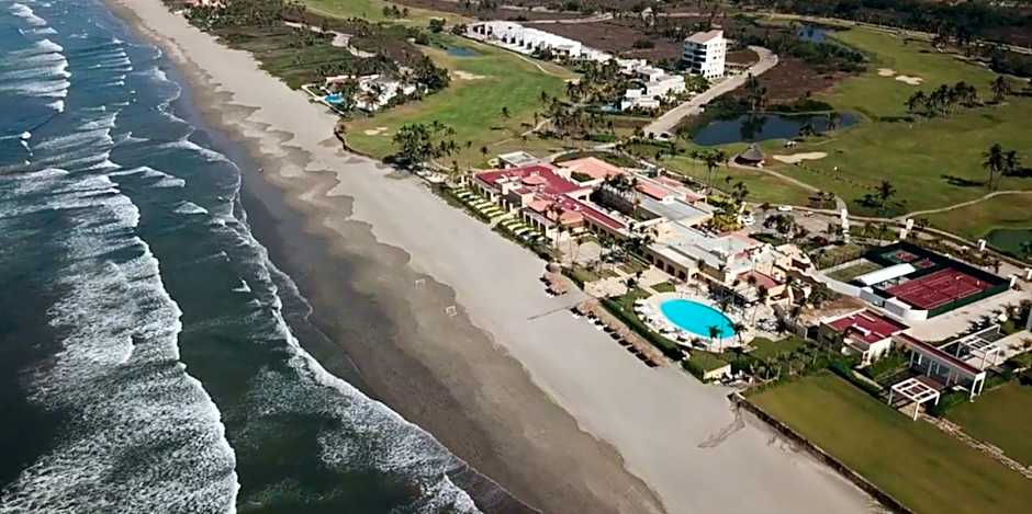Hotel Tres Vidas Acapulco