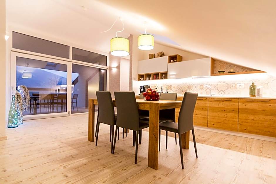 B&B COL DE LE MOLE - DOLOMITI BELLUNESI