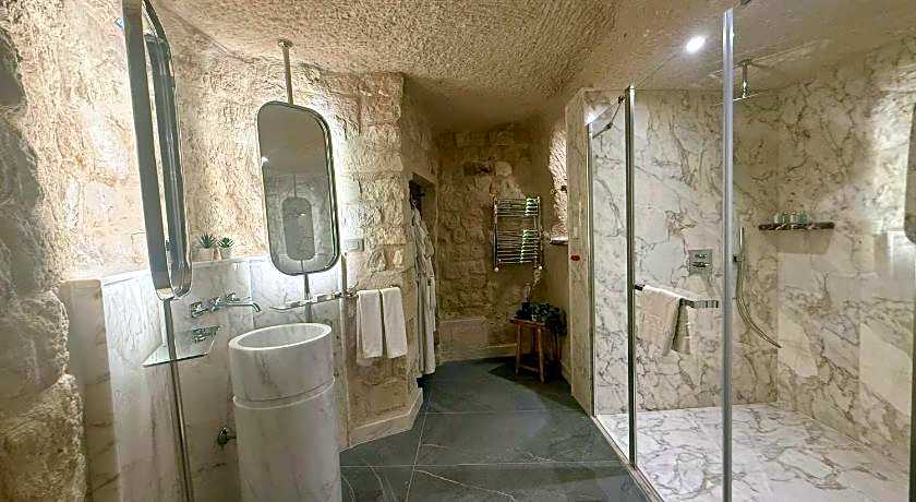 Miras Hotel Cappadocia