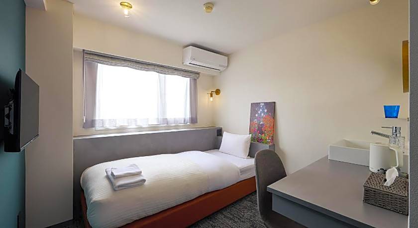 Hotel WWJ
