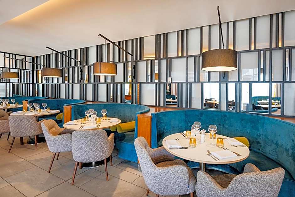 Crowne Plaza Newcastle - Stephenson Quarter By IHG