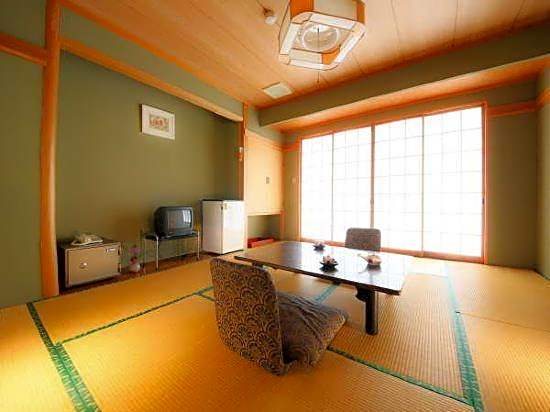 Hotel Sansuiso Flower-Scented Accommodation
