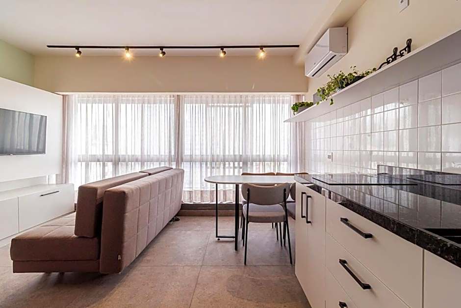 BHomy Perdizes - 350m do Allianz Parque VA1407