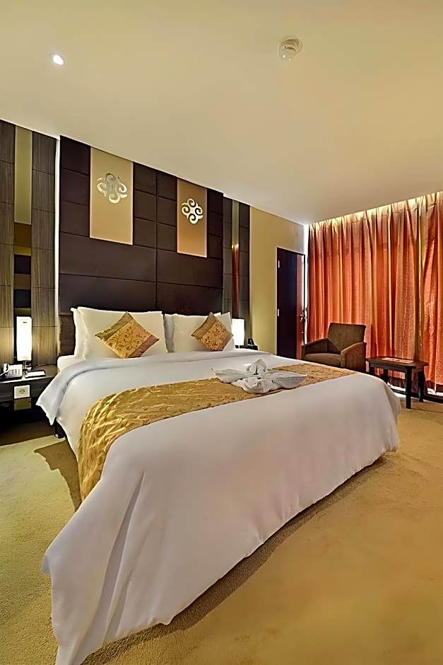 Grand Tjokro Jakarta