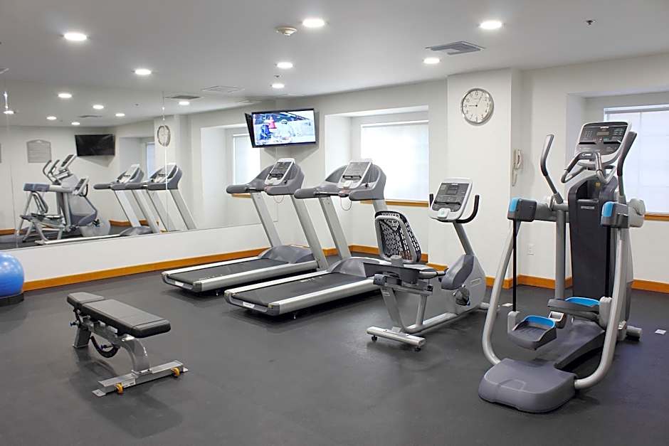 Microtel Inn & Suites By Wyndham Culiacan