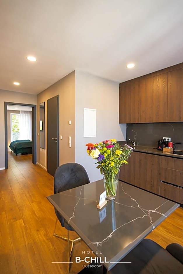 B-Chill Düsseldorf