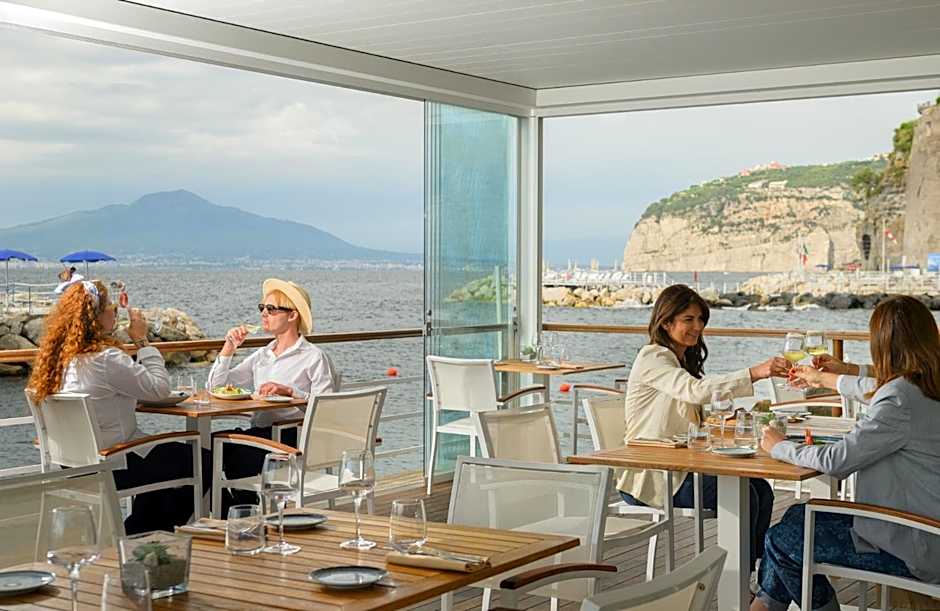 Hotel Parco dei Principi