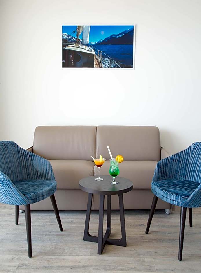 Les Terrasses d'Eze - Hotel & Spa