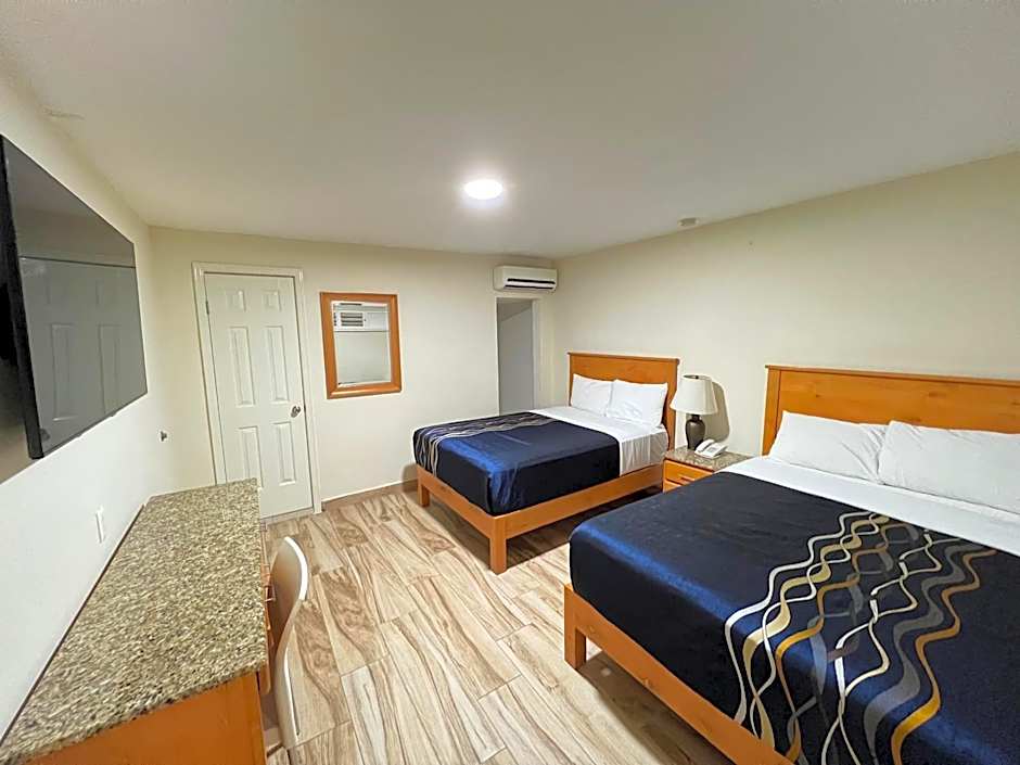 Hotel Catalina