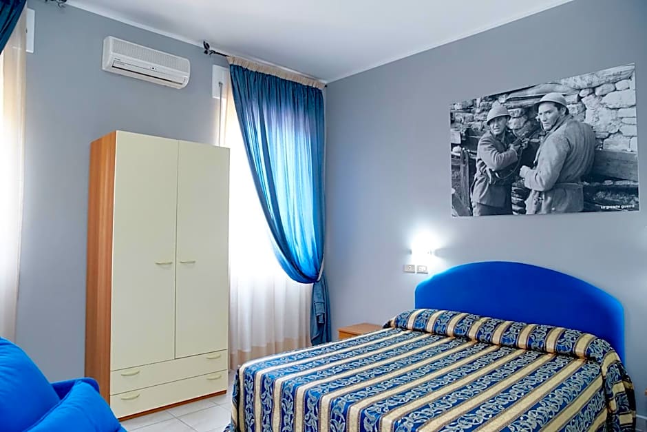 Hotel Ospite Inatteso