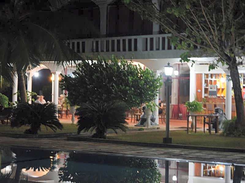 Hotel Lagoon Paradise