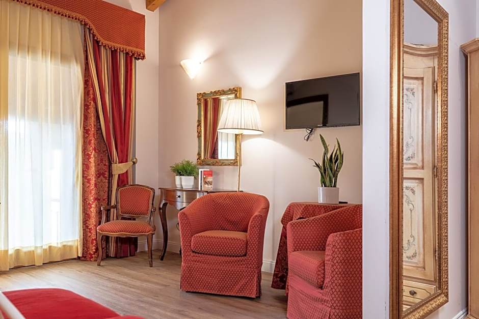 Hotel Canova Sport & Relax