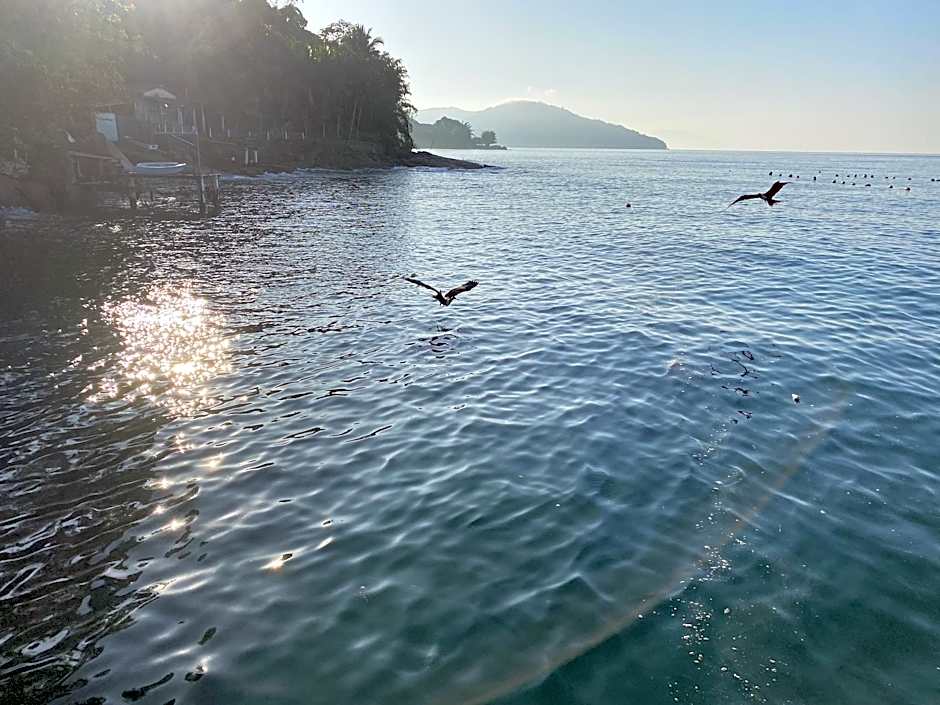 Pousada Viva La Vida