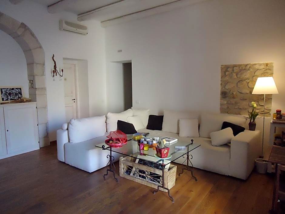 B&B Palazzo Del Sale