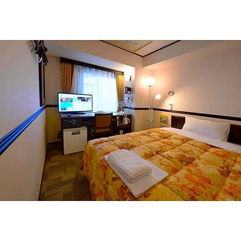 Toyoko Inn Nagoya-Eki Sakuradori-Guchi Honkan
