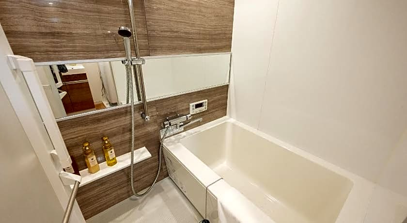 Residence Hotel Hakata 8