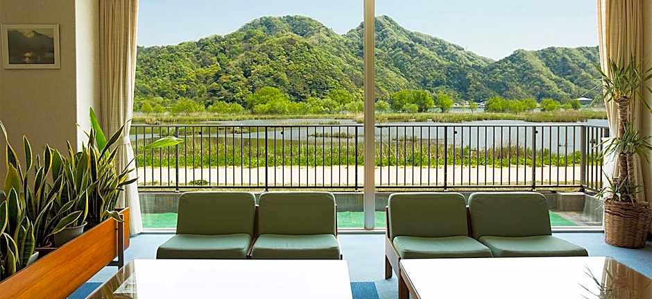 Kinosaki Onsen Oyado Seri