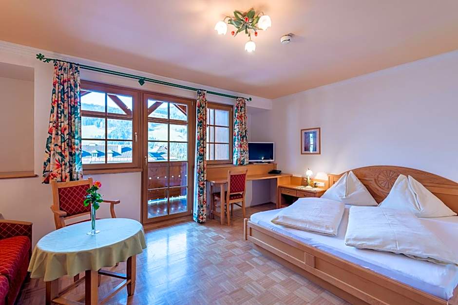 Hotel Restaurant Stöcklwirt