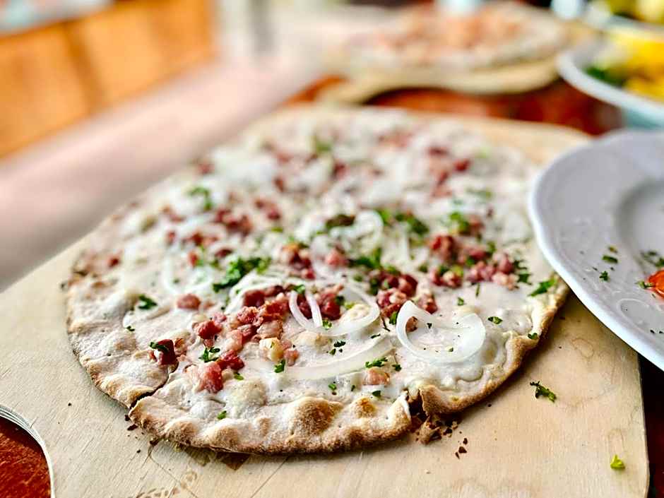 Hotel Hoepfner Burghof