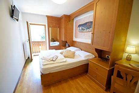Single Room with Balcony