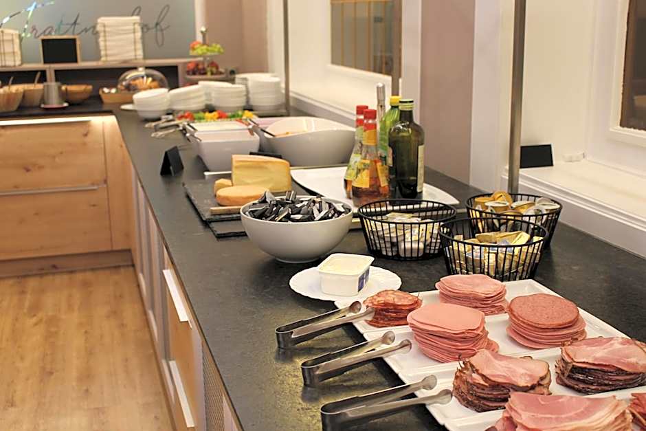 Der Trattner - Hotel Trattnerhof & Hotel Schöcklblick