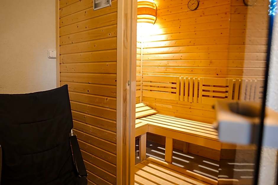 Chata u Gregora v Slovenskom raji