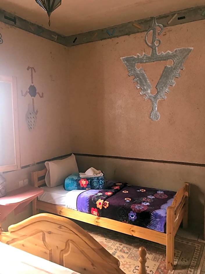 Auberge Restaurant Zahra