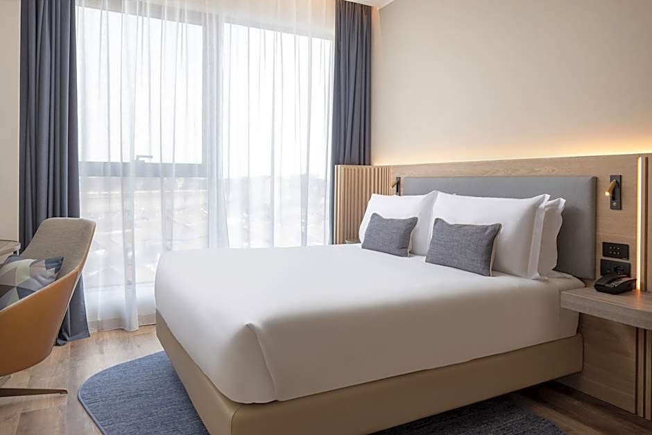 Courtyard by Marriott Milano Linate