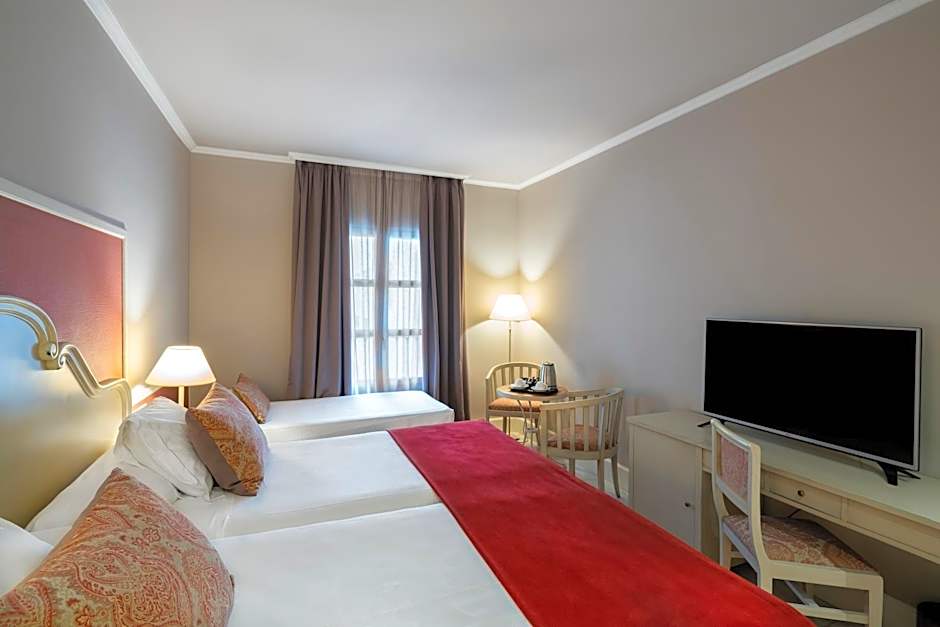 Vincci La Rabida Hotel