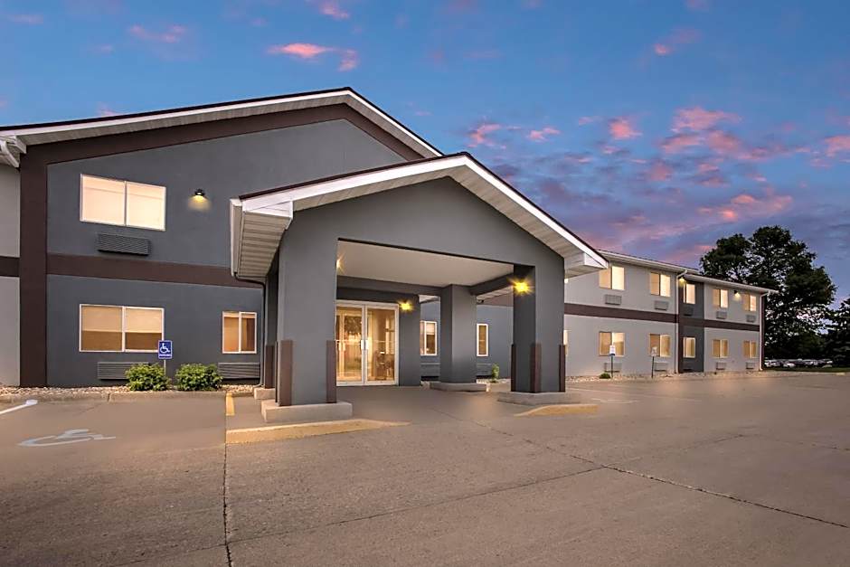 Quality Inn Brookings-University