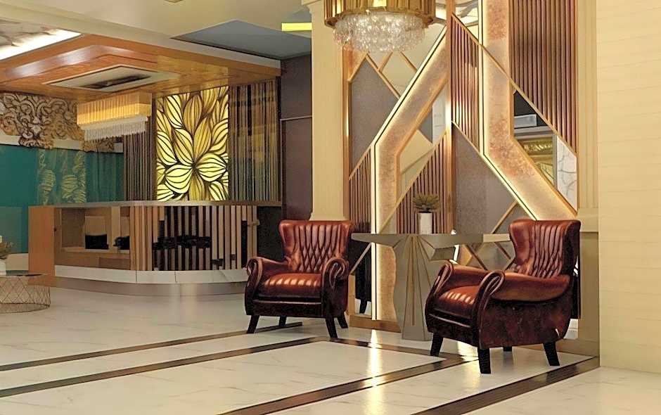 Daily Inn Hotel Bandung