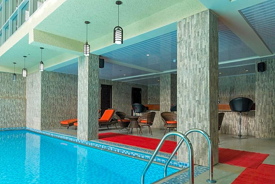 Magnolia hotel and conference center