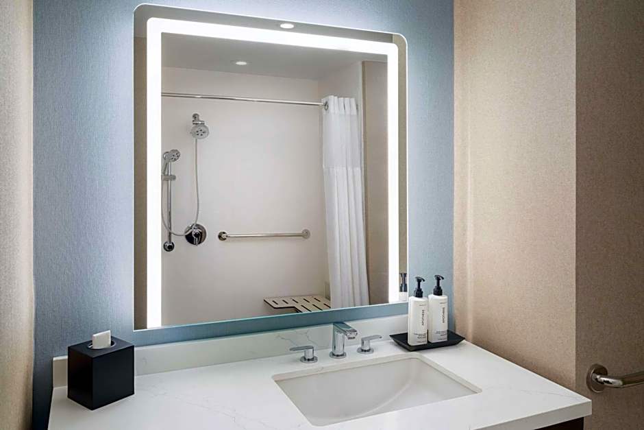 Tempo by Hilton Raleigh Downtown