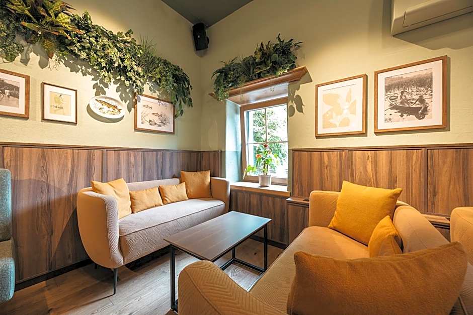 Hotel Fischerwirt Zell am See