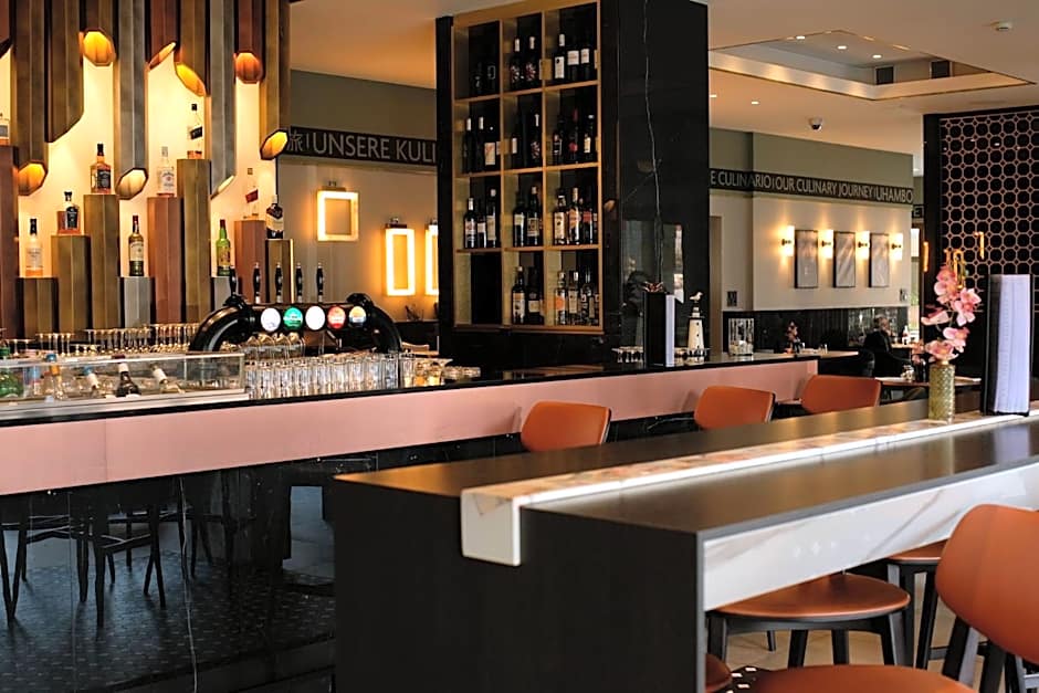 Crowne Plaza Zurich By IHG