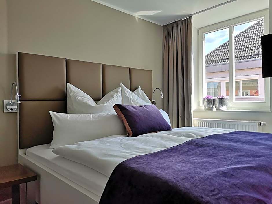 Trip Inn PostApart Aschaffenburg