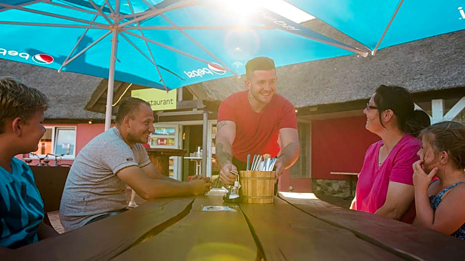 Eurocamp Spreewaldtor