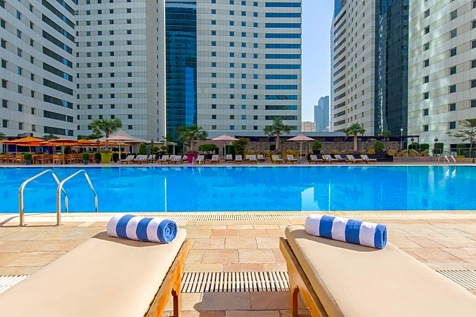 Ezdan Hotel West Bay