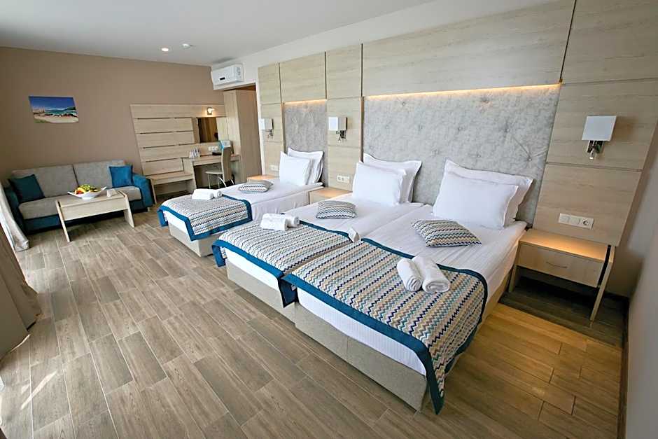 Royal Grand Hotel and Spa - All Inclusive and Free beach accsess