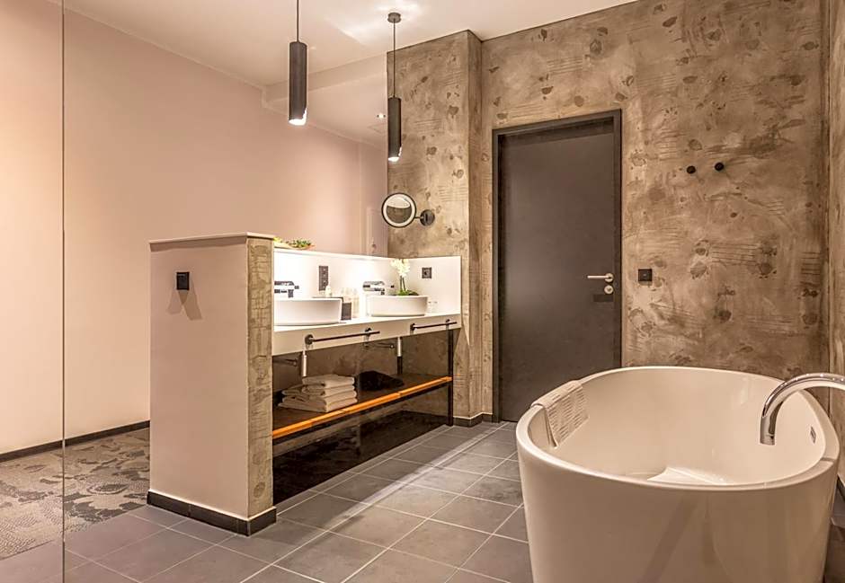 Hotel Neuer Fritz