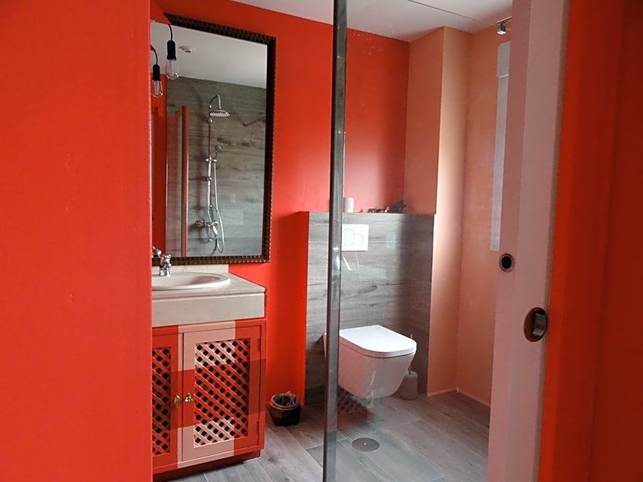 BArcoiris B&B - Adults Men only - SOLO PARA HOMBRES