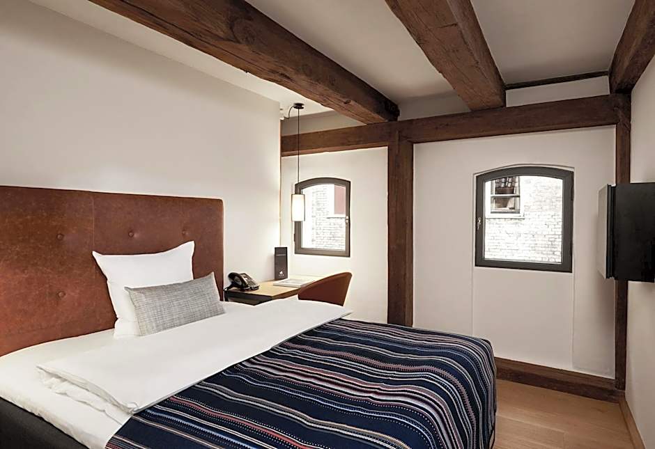 71 Nyhavn Hotel