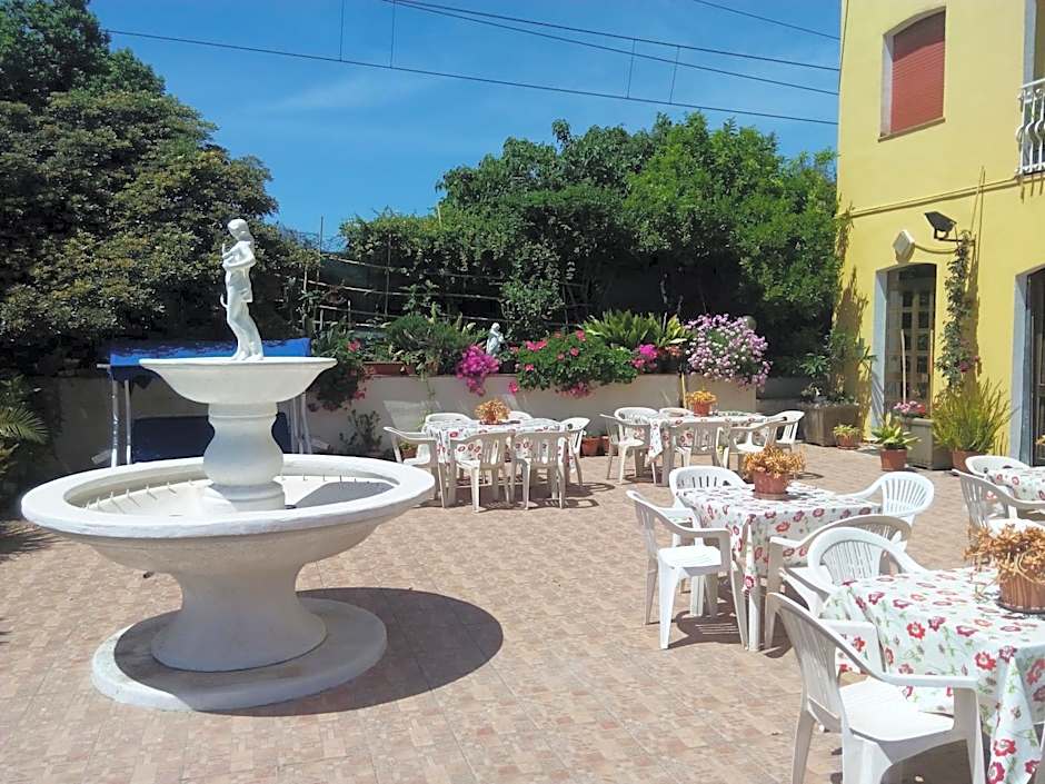 Hotel Eliseo