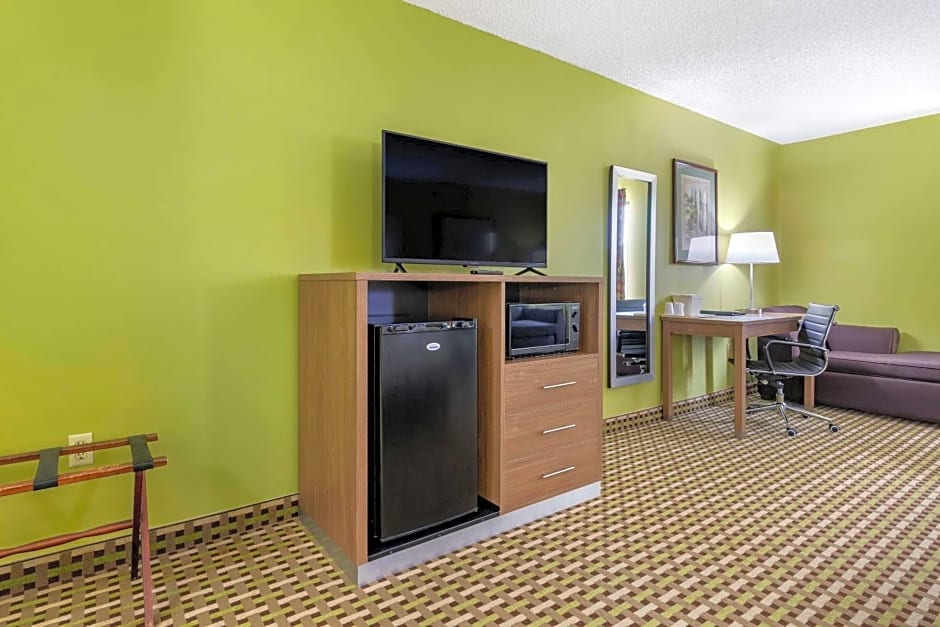 Quality Inn Brunswick
