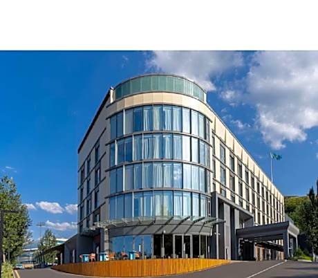 Sadu Hotel Almaty, a member of Radisson Individuals