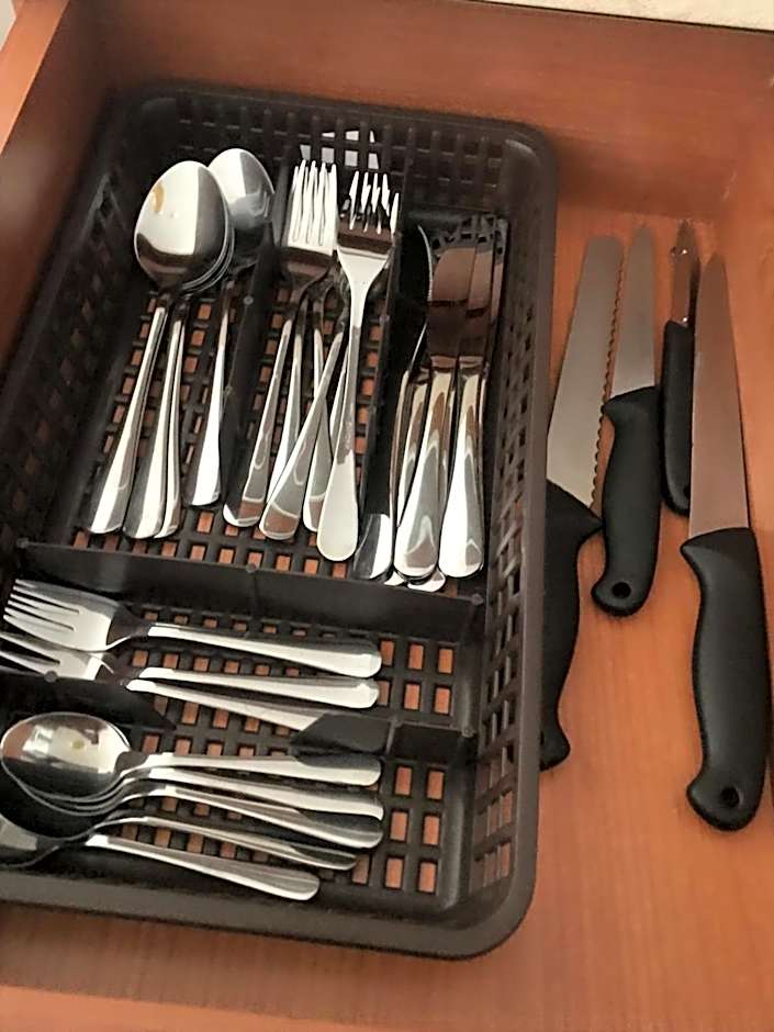 Apartmán Bella Donovaly v hotelovom komplexe